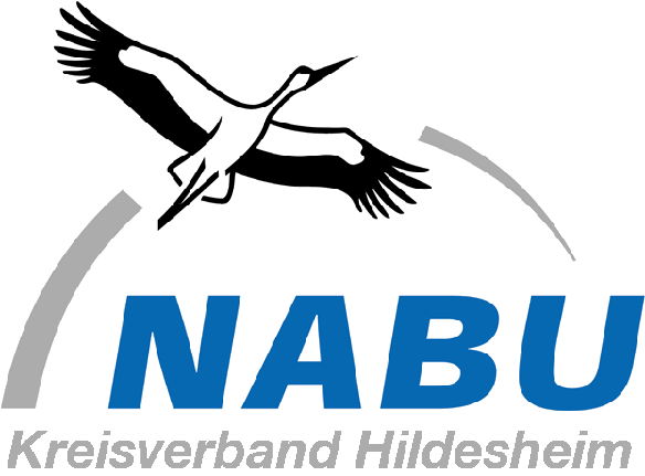 Logo NABU-Kreisverband Hildesheim